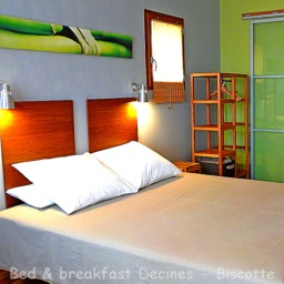 Bed Breakfast Decines Meyzieu Lyon Est near Eurexpo