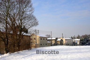 Gite Décines Lyon Est (69) - Biscotte B&B - entre Meyzieu et Chassieu